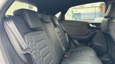 Ford Puma 1.0 EcoBoost Hybrid mHEV ST-Line Vignale 5dr Petrol Hatchback